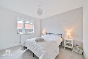 Bedroom Three- click for photo gallery